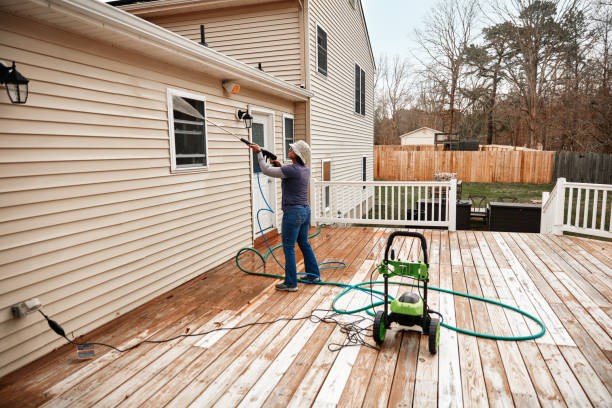 Best Concrete Pressure Washing  in La Plata, NM